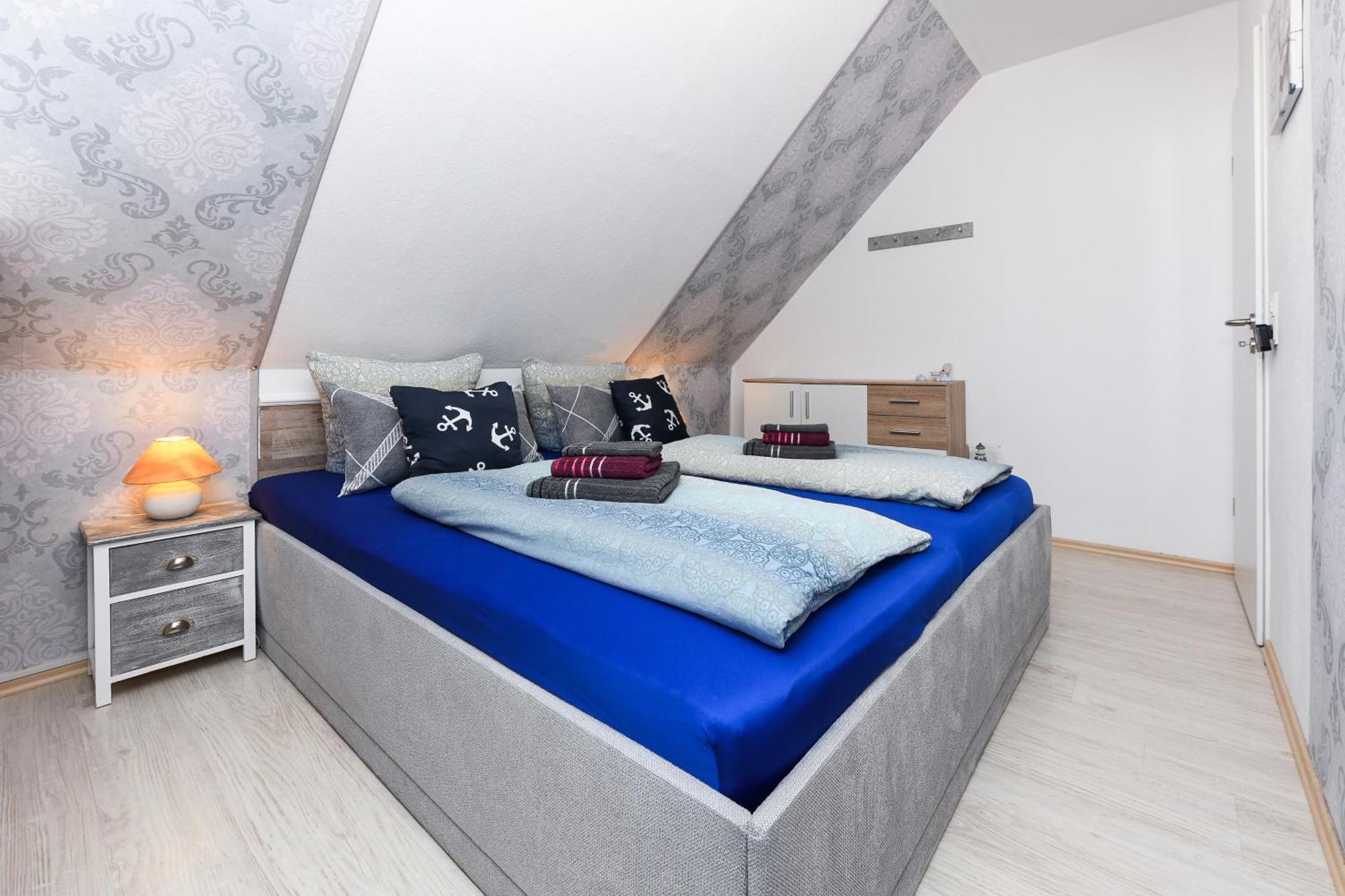 Ferienwohnung Ankerplatz Im Gaestehaus Kock Neuharlingersiel Exterior foto
